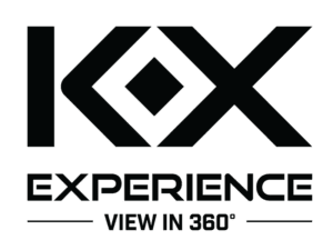Homepage 2 Kepler Experience Logo
