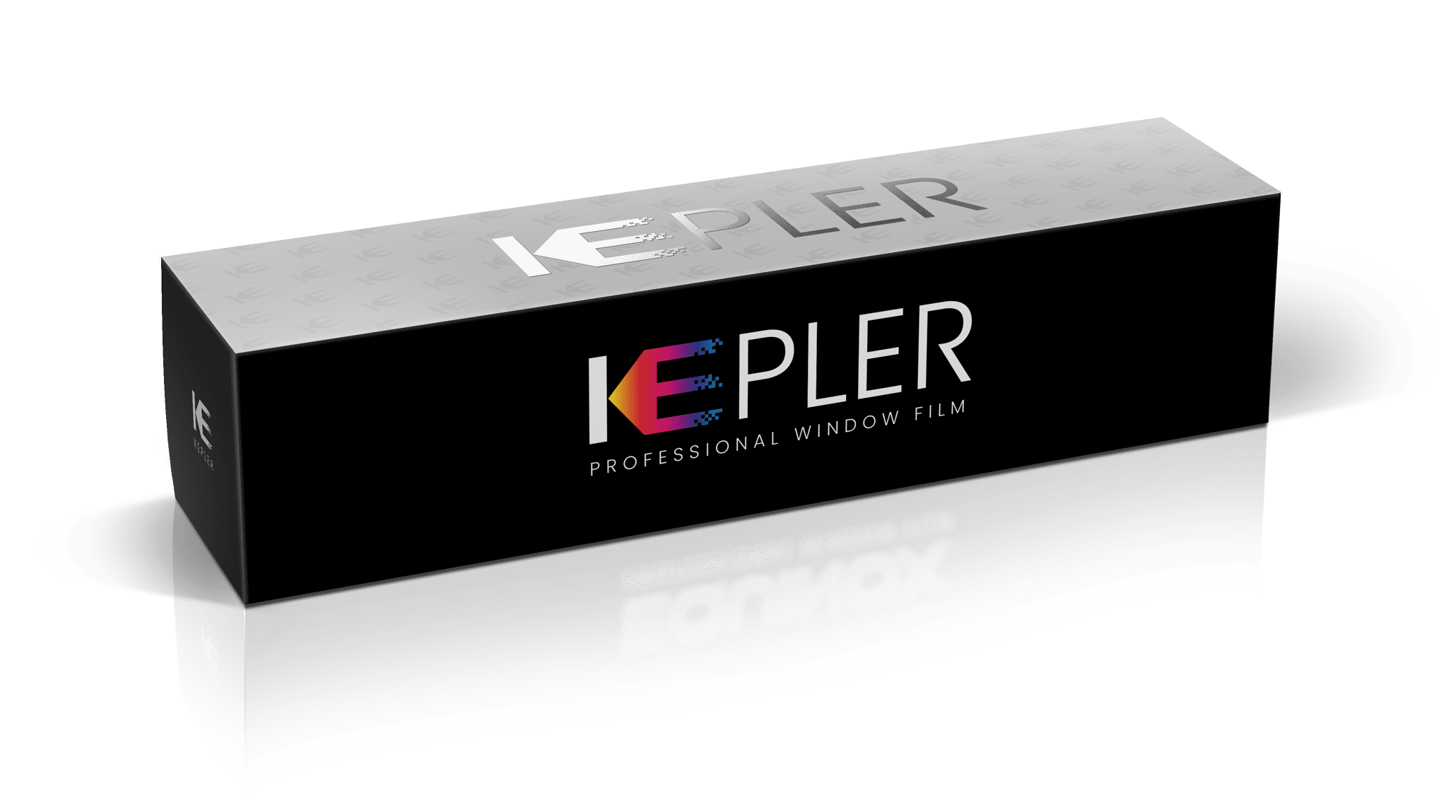 About Us 1 Kepler window film box for Tintbusiness website