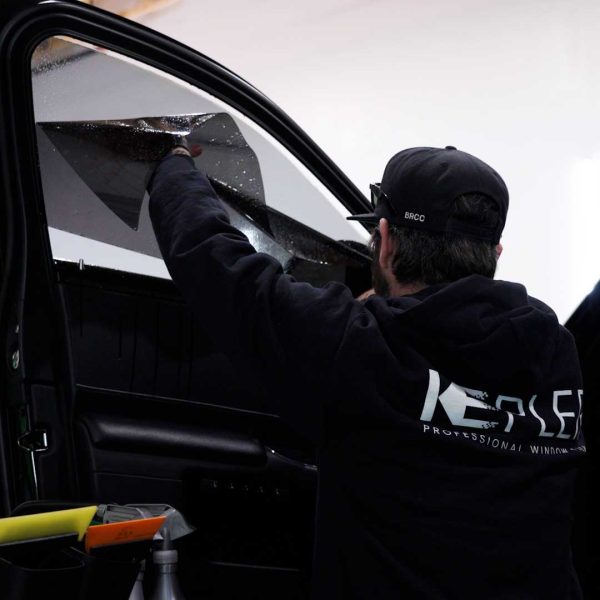 Car Window Tinting Install Square (1235) Car Window Tinting Install Square (1235)